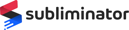 6631f6ca78b2ce13077e4bc2 Logo Subliminator