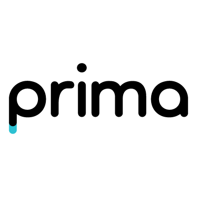 Prima Banner