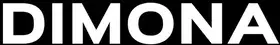 dimona logo preta 1