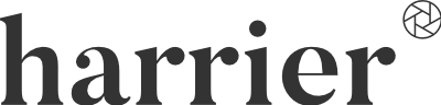 logo harrier