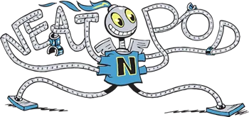 neatopod logo large d43d4afc95eb