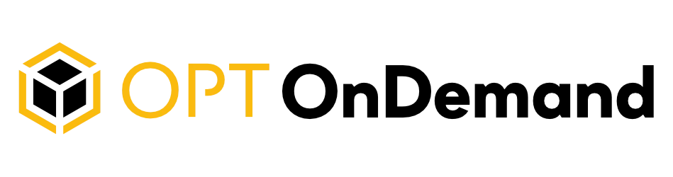 opt ondemand logo