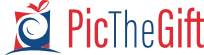 picthegift logo 8464668497646