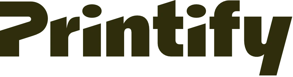 printify logo