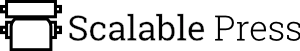 scalable press logo 08475248967924