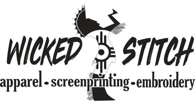 wicked stitch logo fulllogo
